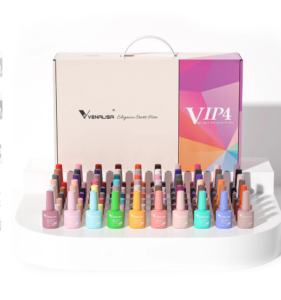 ערכת VIP4 ונליסה